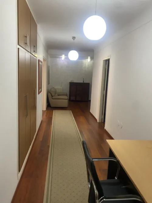 Location Appartement F5 Alger Hydra