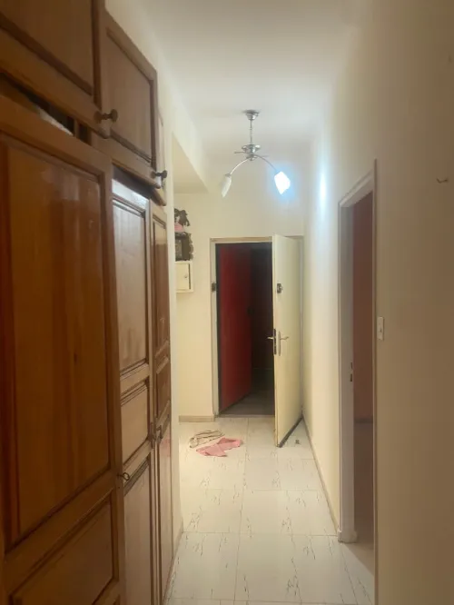 Vente Appartement F3 Alger Chevalley