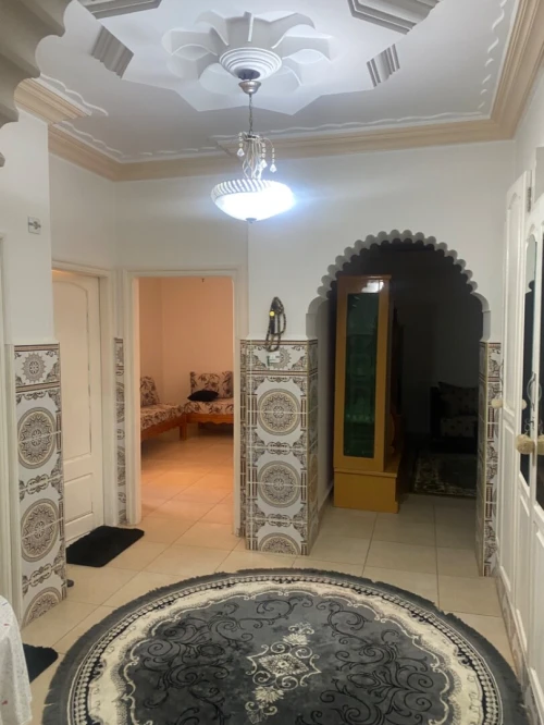 Vente Villa Alger Staoueli