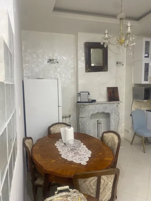Location Appartement F3 Alger Hydra