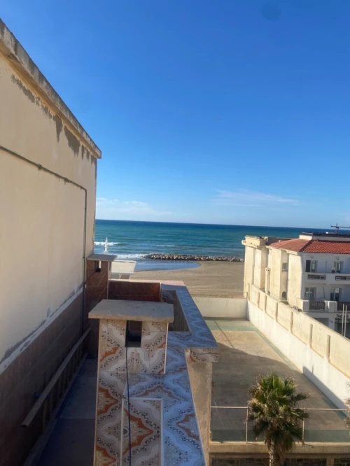 Vente Villa Alger Staoueli