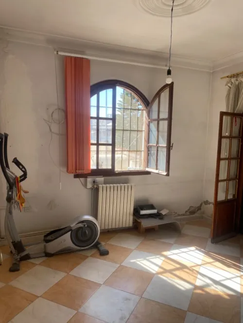 Location Villa Alger Cheraga