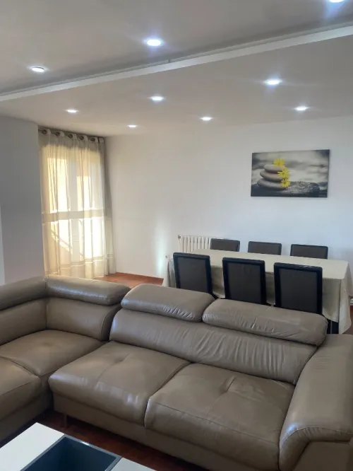 Location Appartement F5 Alger Hydra