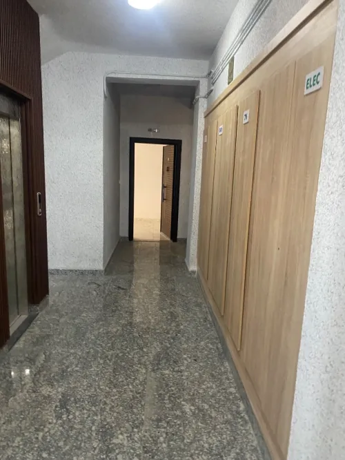 Vente Appartement F3 F4 Alger Bouzareah