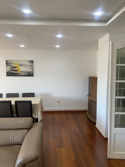 Location Appartement F5 Alger Hydra