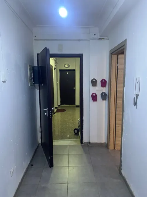 Vente Appartement F3 Alger Cheraga