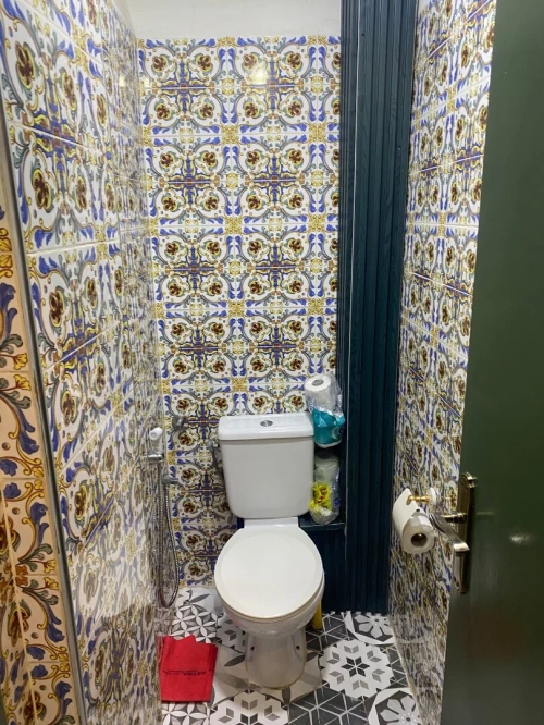 Vente Appartement F4 Alger Ben aknoun