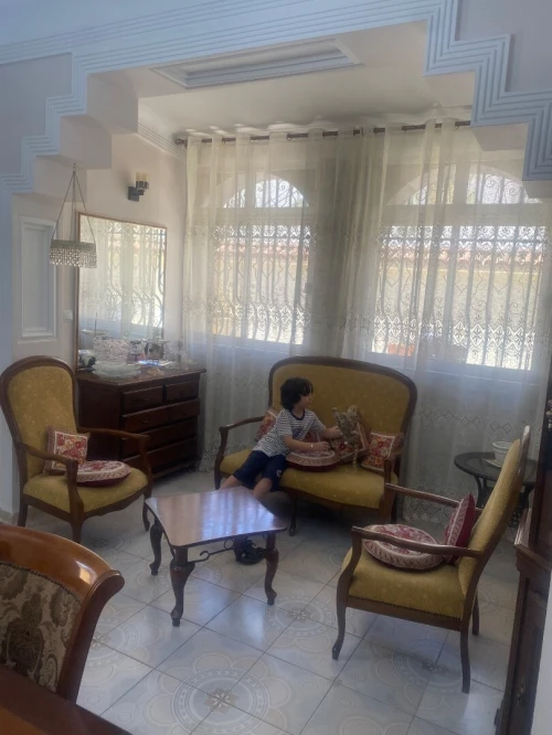 Vente Villa Alger Bouzareah