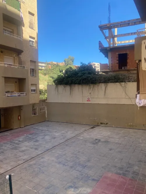Location Appartement F3 Alger Cheraga