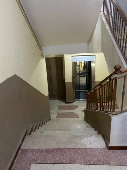Location Appartement F3 Alger Hydra