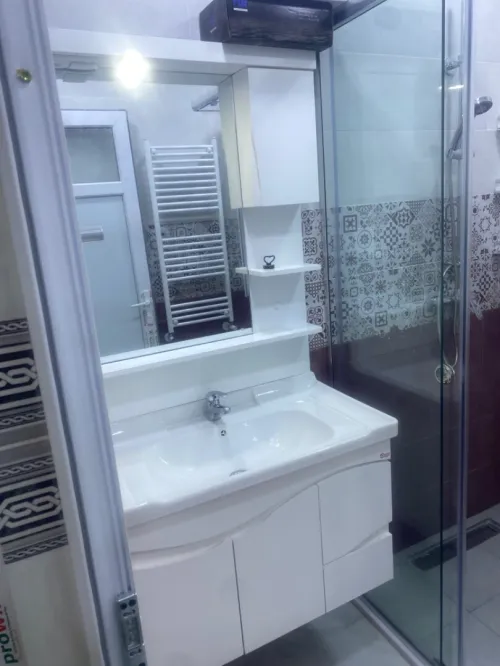 Location Appartement F3 Alger Chevalley