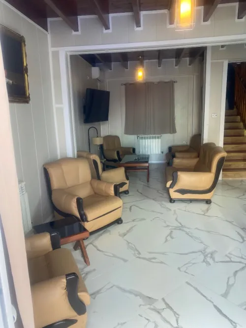 Location Appartement Duplex F3 Alger Bouzareah