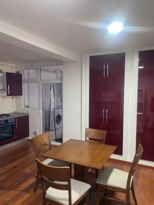 Location Appartement F5 Alger Hydra