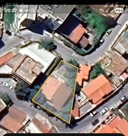 Vente Villa Alger Bouzareah