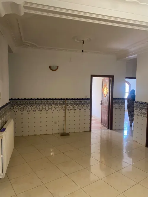 Location Villa Alger Cheraga