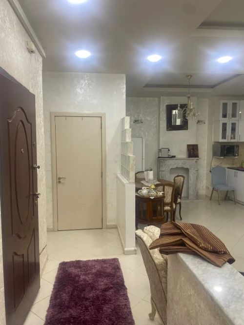 Location vacances Appartement F3 Alger El mouradia