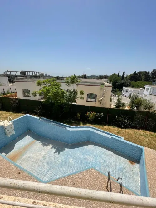 Location Villa Alger El biar