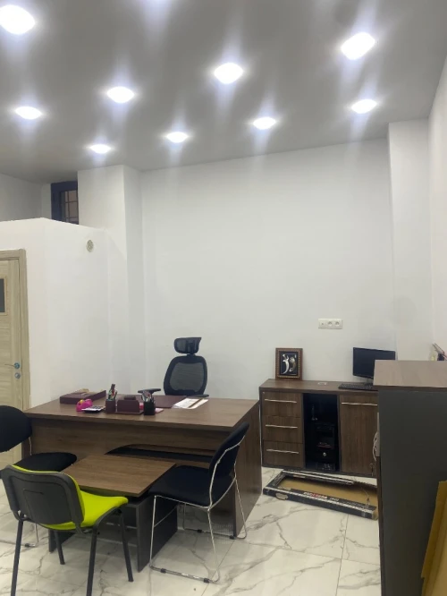 Location Local Alger Bouzareah