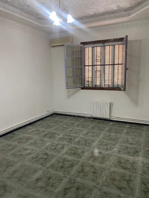 Location Appartement F3 Alger Bouzareah