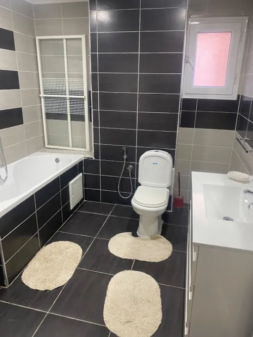 Location Appartement F5 Alger Hydra