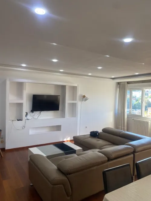 Location Appartement F5 Alger Hydra
