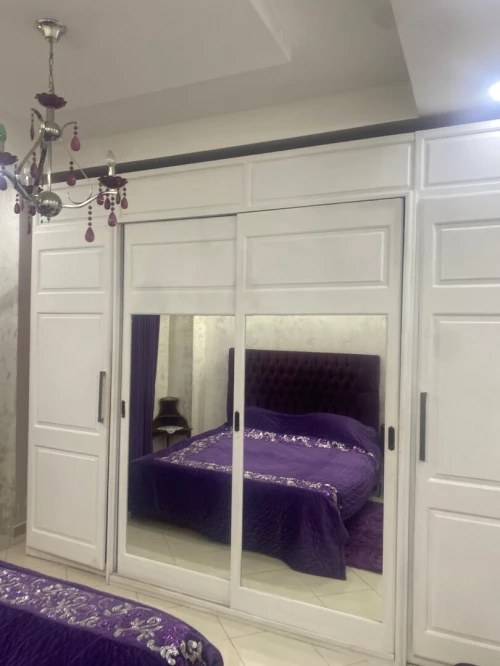 Location vacances Appartement F3 Alger El mouradia