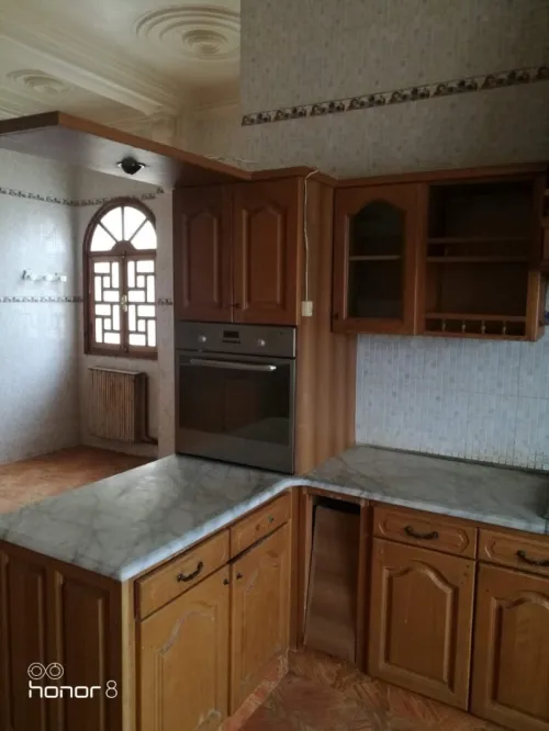 Vente Villa Alger Bouzareah