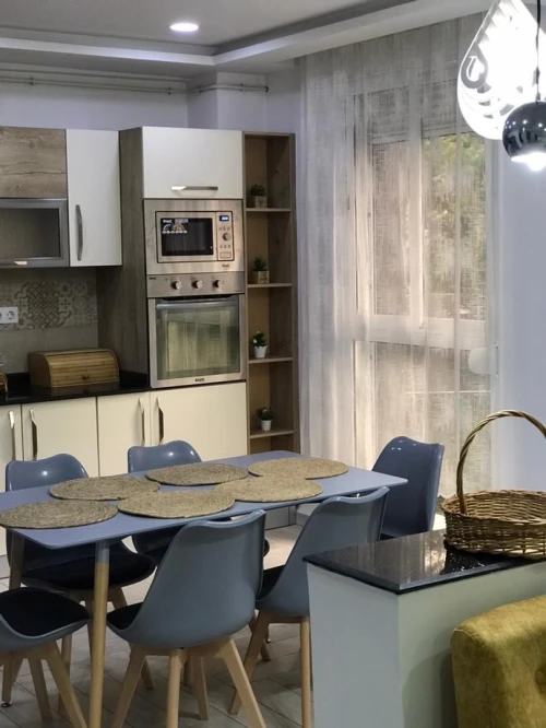 Location vacances Appartement Duplex F3 Alger Bouzareah