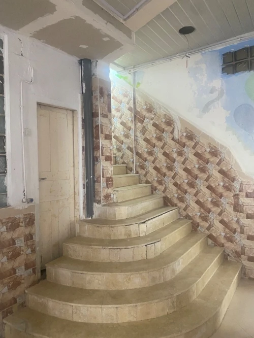 Location Appartement F6 Alger Bouzareah