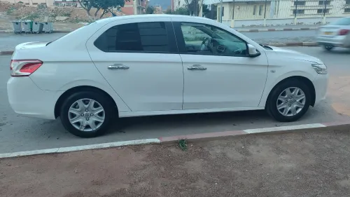 Peugeot 301 2015 Active
