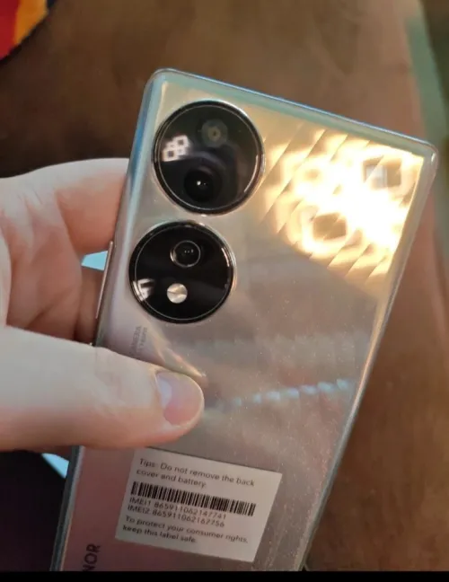 honor 70