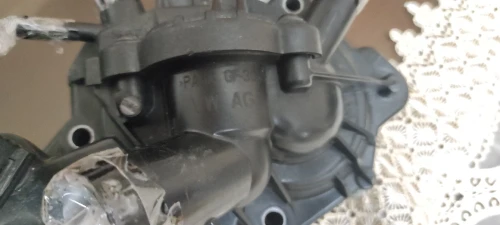 Pompe à eau vw tsi d'origine 