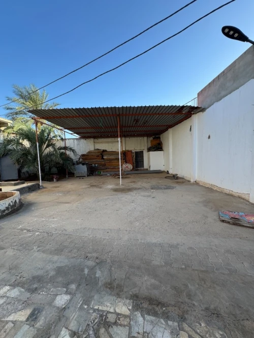 Location Hangar - Usine Biskra Biskra