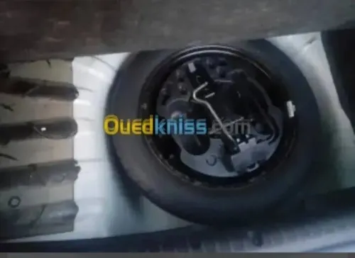 Renault Clio Campus 2013 Bye bye