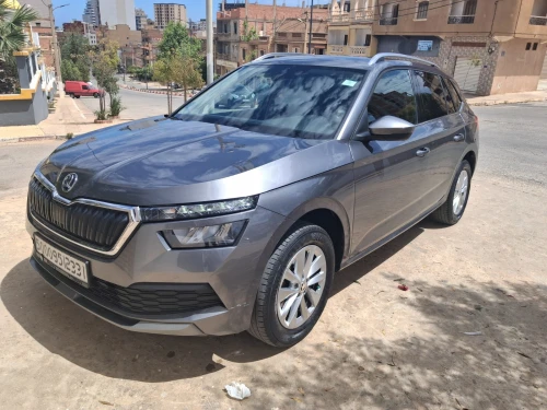 Skoda Kamiq 2023 Ambition