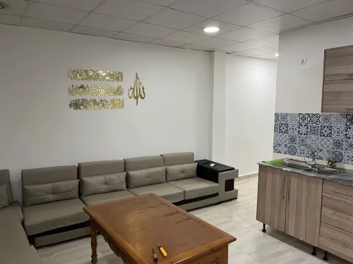 Location Appartement F3 Tlemcen Tlemcen
