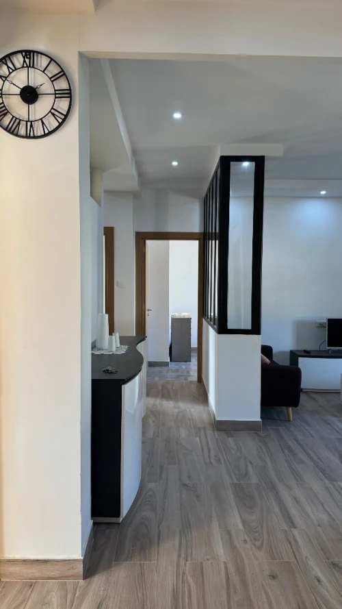 Vente Appartement F4 Skikda Skikda