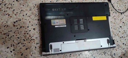 Micro portable sony