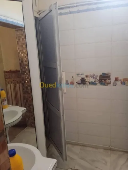 Vente Villa Béchar Bechar