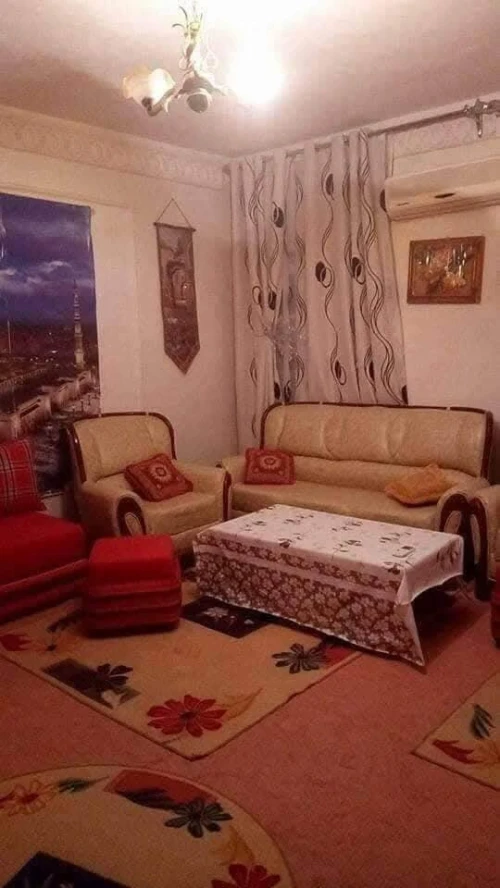 Vente Villa Béchar Bechar