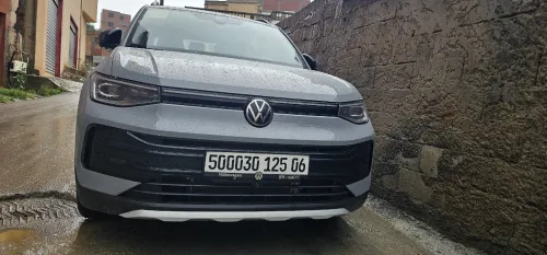 Volkswagen Tharu 2025 Xr