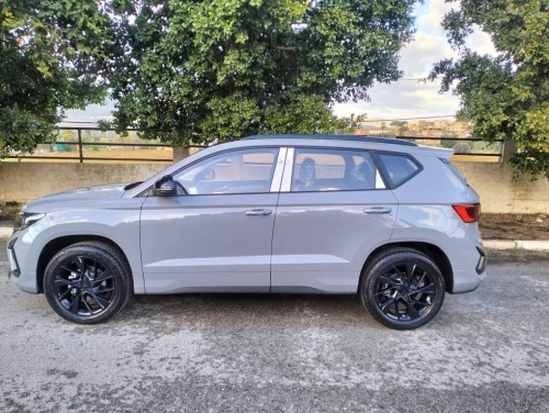 Jetta Vs5 2025 Flagship edition