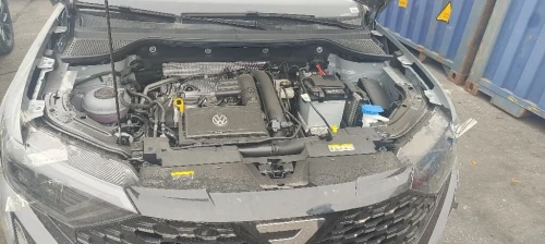 Jetta Vs5 2025 Flagship edition
