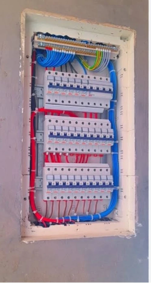 Électricité bâtiment electricite batiment