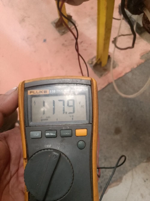 Electricité batiment