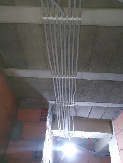 Installation électrique