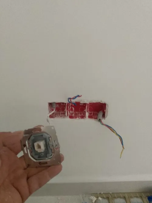 Électricité bâtiment electrician batiment كهرباء منازل كهربائي