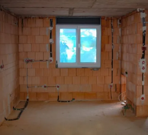 كهرباء منازل electrician bâtiment électricité