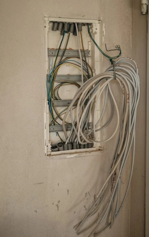 Électricité bâtiment electricite batiment
