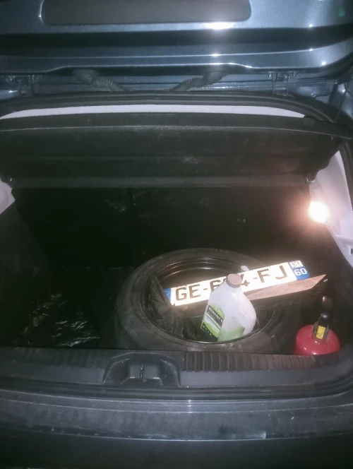 Renault Clio 4 RS 2022 Clio 4 RS